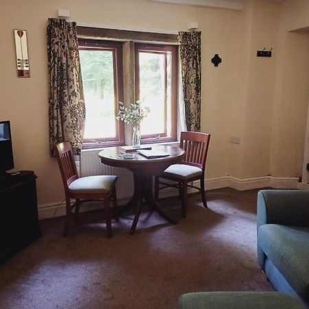 Whalley Abbey - B&B And Retreat House Exteriör bild