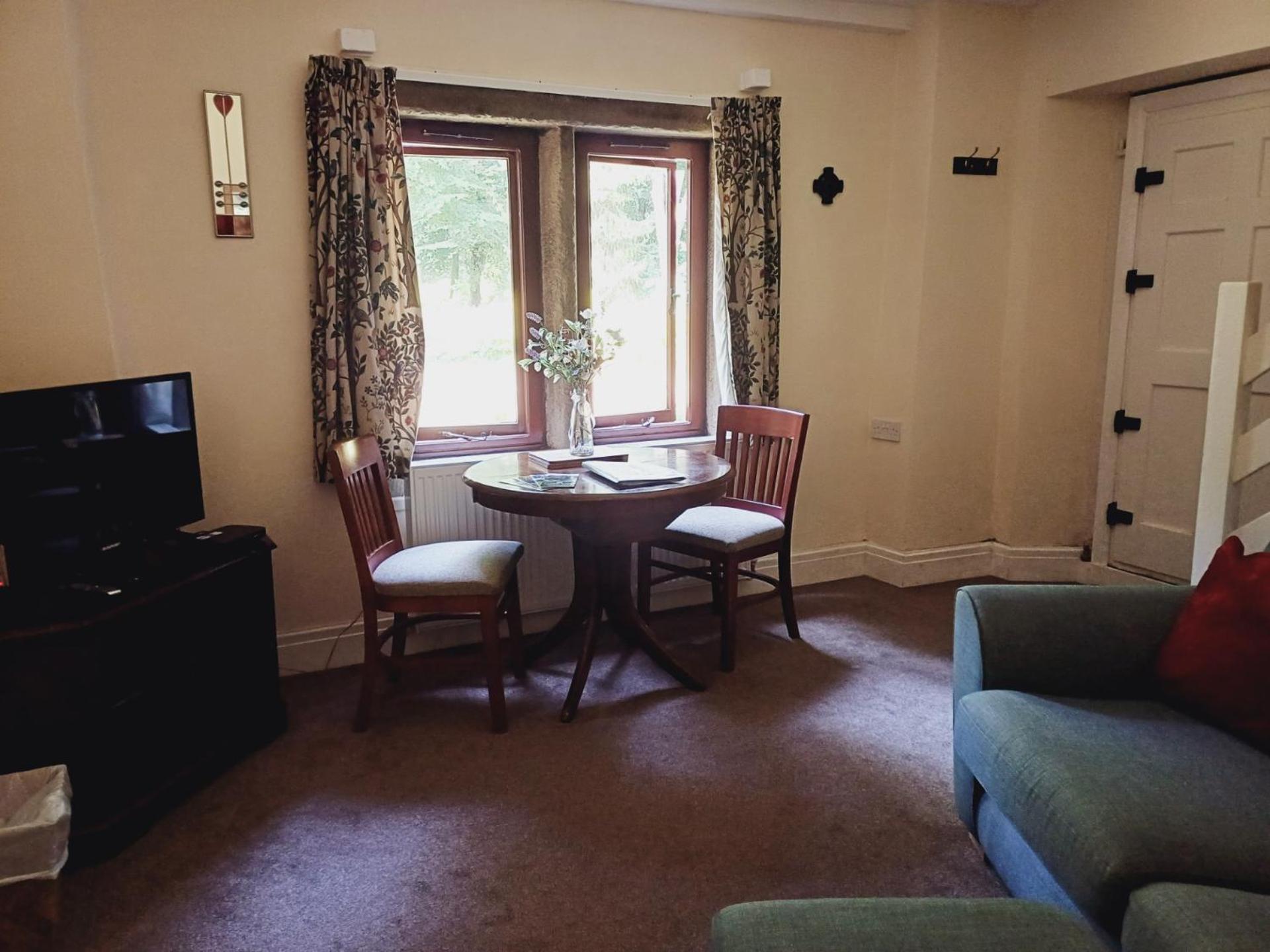 Whalley Abbey - B&B And Retreat House Exteriör bild